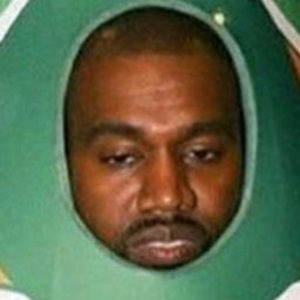 Meet your Posher, Richard